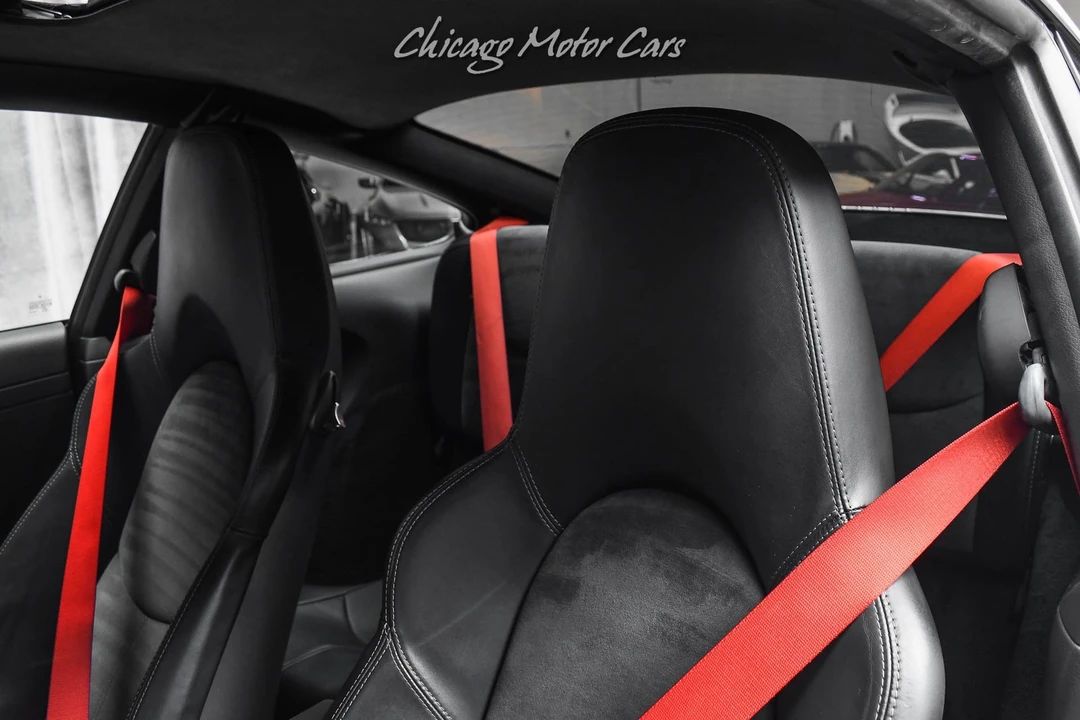 2011 Porsche 997 Carrera GTS - Image 19 of 21