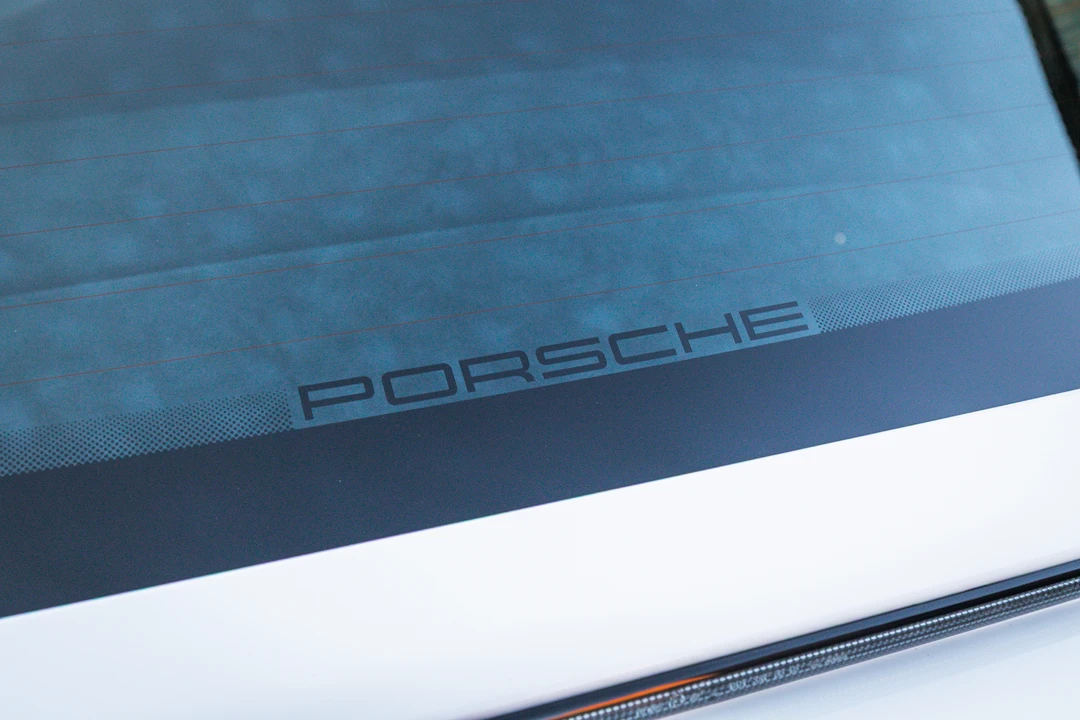 2011 Porsche 997 Carrera - Image 31 of 31