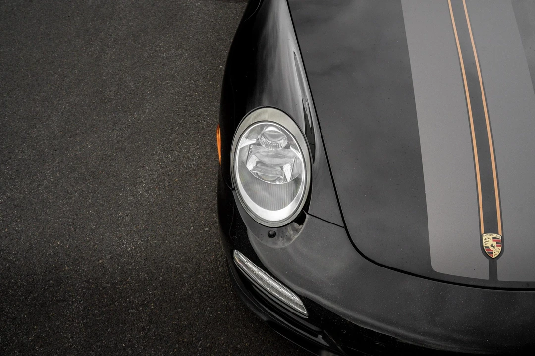 2011 Porsche 997 Carrera - Image 15 of 31