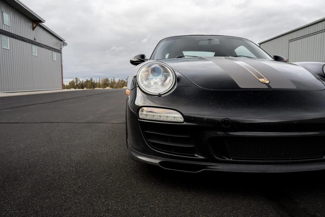 2011 Porsche 997 Carrera - Image 13 of 31