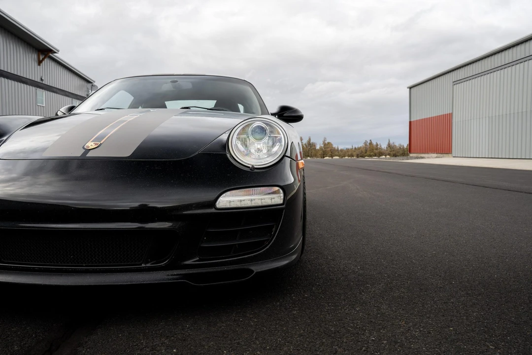 2011 Porsche 997 Carrera - Image 12 of 31