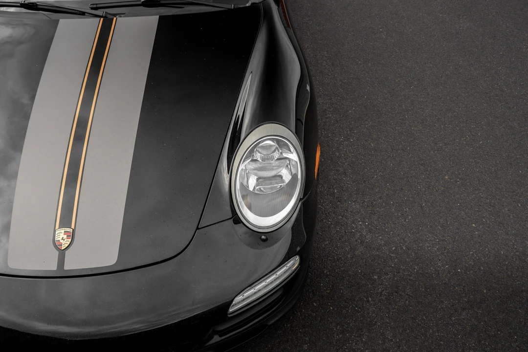 2011 Porsche 997 Carrera - Image 14 of 31
