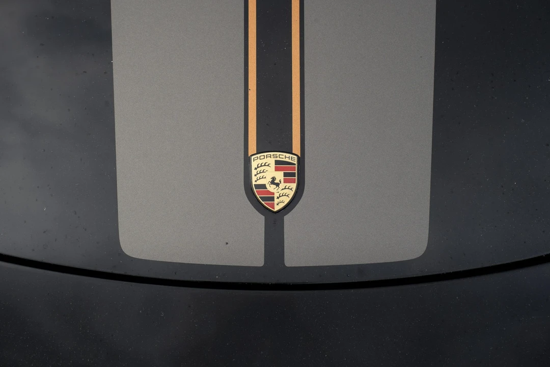 2011 Porsche 997 Carrera - Image 22 of 31