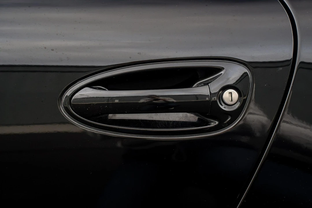 2011 Porsche 997 Carrera - Image 20 of 31