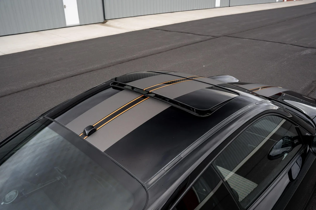2011 Porsche 997 Carrera - Image 28 of 31