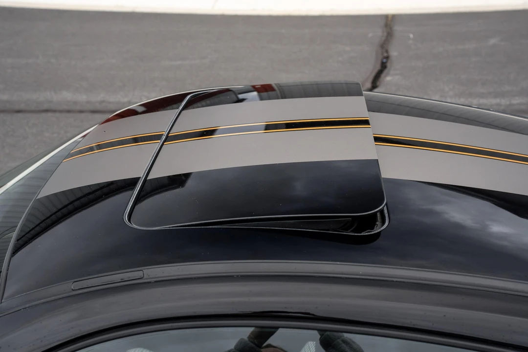 2011 Porsche 997 Carrera - Image 31 of 31