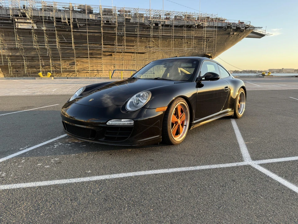 2011 Porsche 997 Carrera GTS - Image 27 of 31