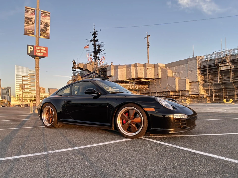 2011 Porsche 997 Carrera GTS - Image 22 of 31