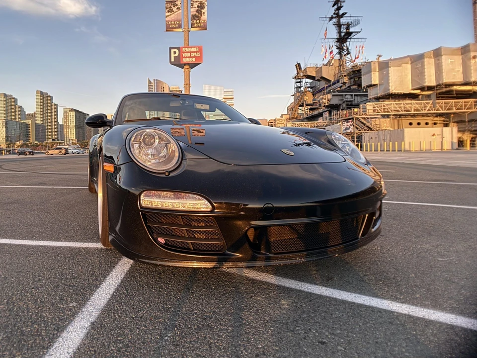 2011 Porsche 997 Carrera GTS - Image 23 of 31