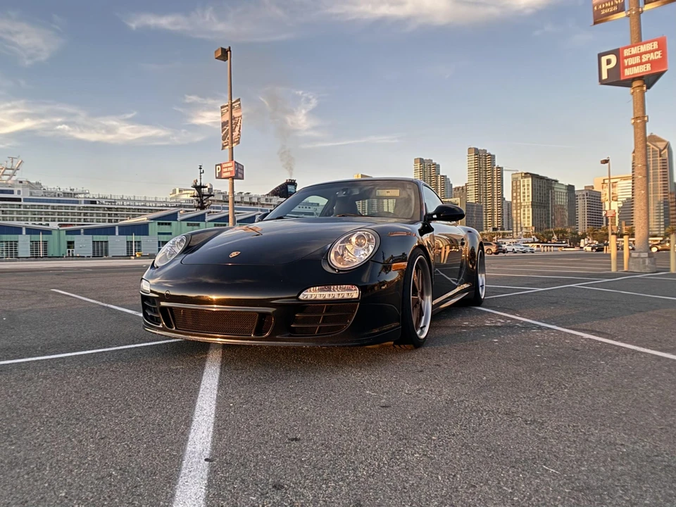 2011 Porsche 997 Carrera GTS - Image 26 of 31