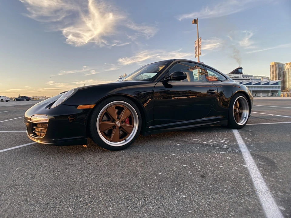 2011 Porsche 997 Carrera GTS - Image 28 of 31
