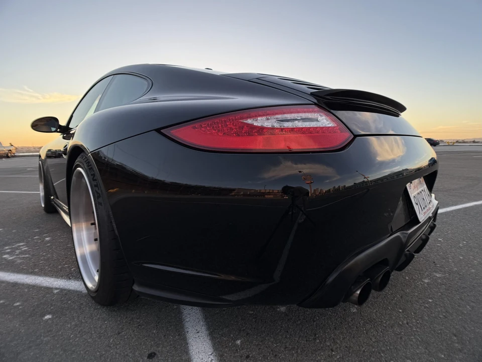 2011 Porsche 997 Carrera GTS - Image 30 of 31