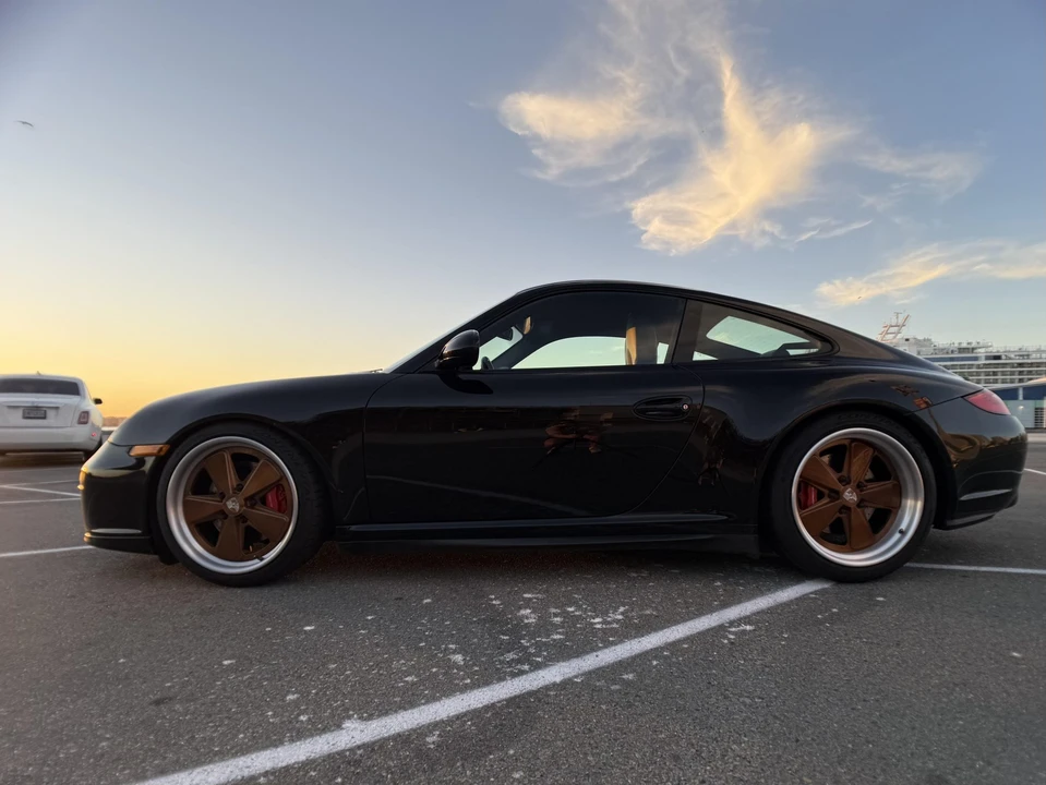 2011 Porsche 997 Carrera GTS - Image 29 of 31