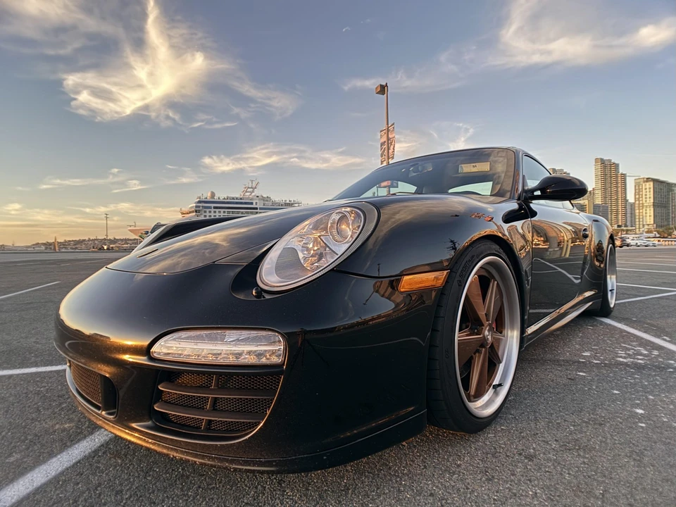 2011 Porsche 997 Carrera GTS - Image 25 of 31