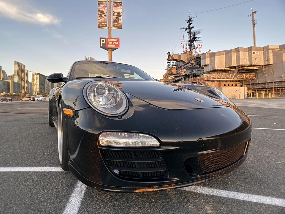 2011 Porsche 997 Carrera GTS - Image 24 of 31