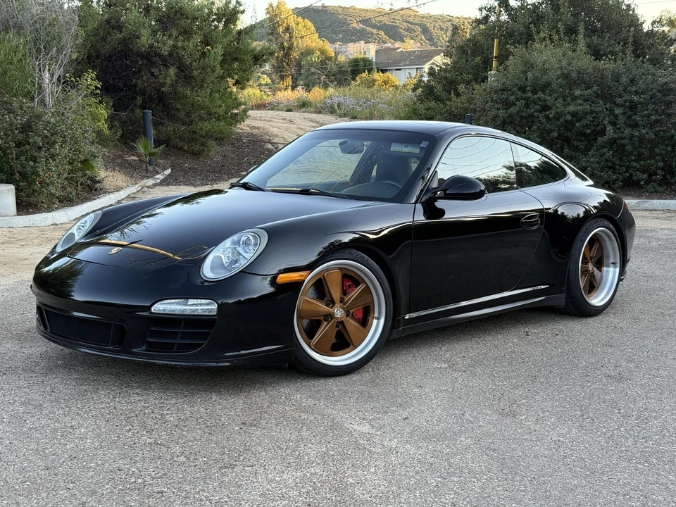 2011 Porsche 997 Carrera GTS - Image 9 of 31