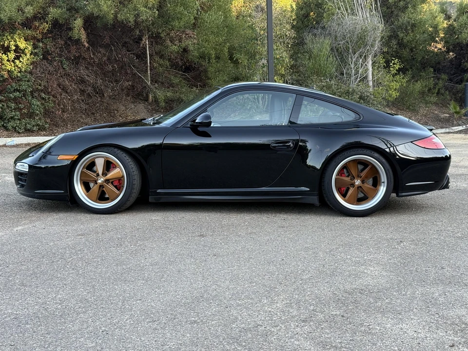 2011 Porsche 997 Carrera GTS - Image 11 of 31