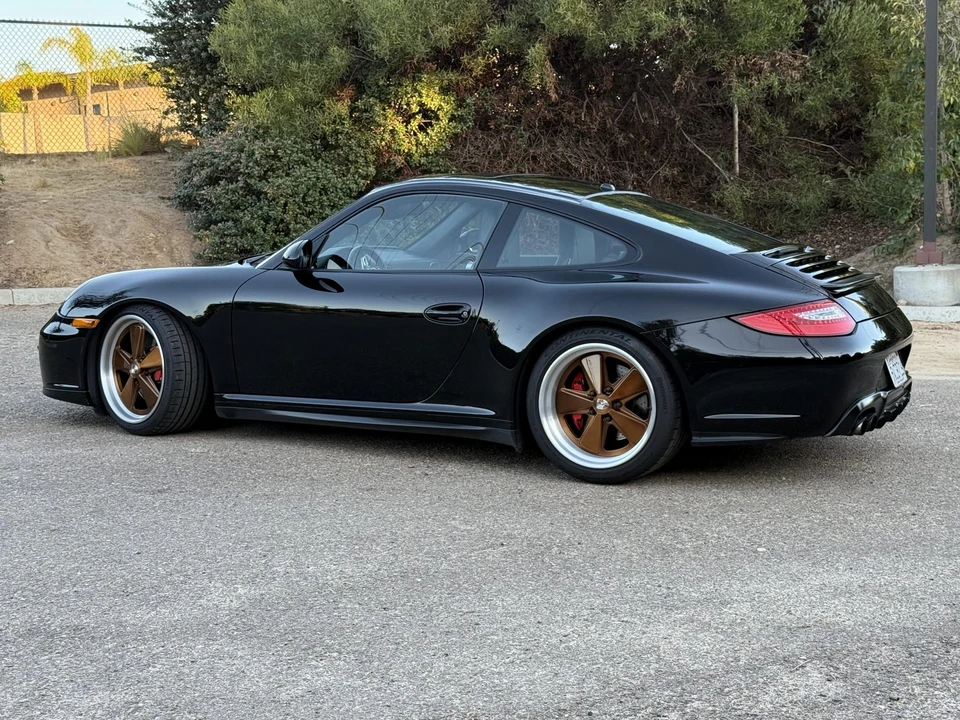 2011 Porsche 997 Carrera GTS - Image 12 of 31