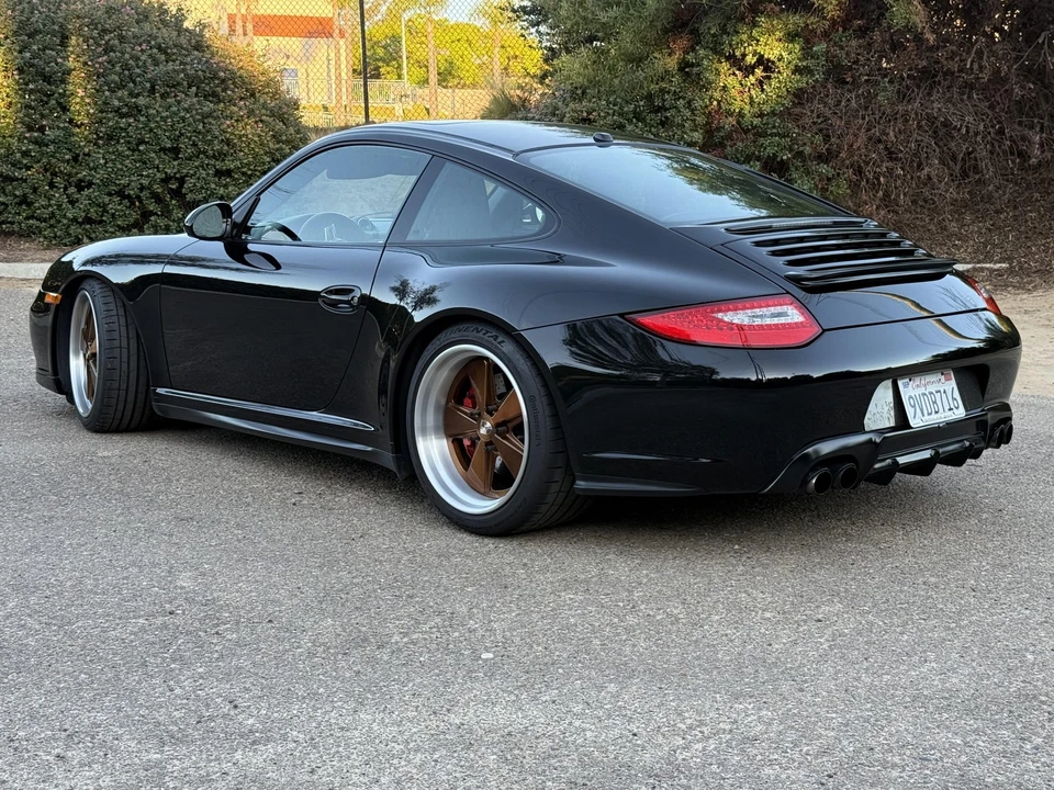 2011 Porsche 997 Carrera GTS - Image 13 of 31
