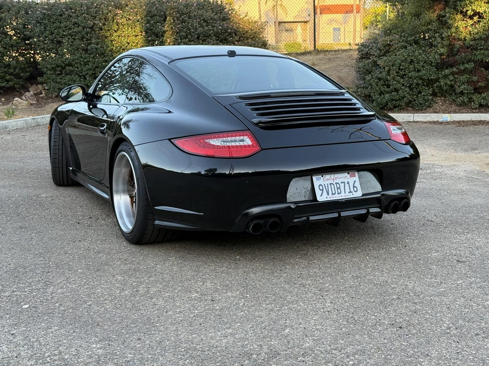 2011 Porsche 997 Carrera GTS - Image 15 of 31