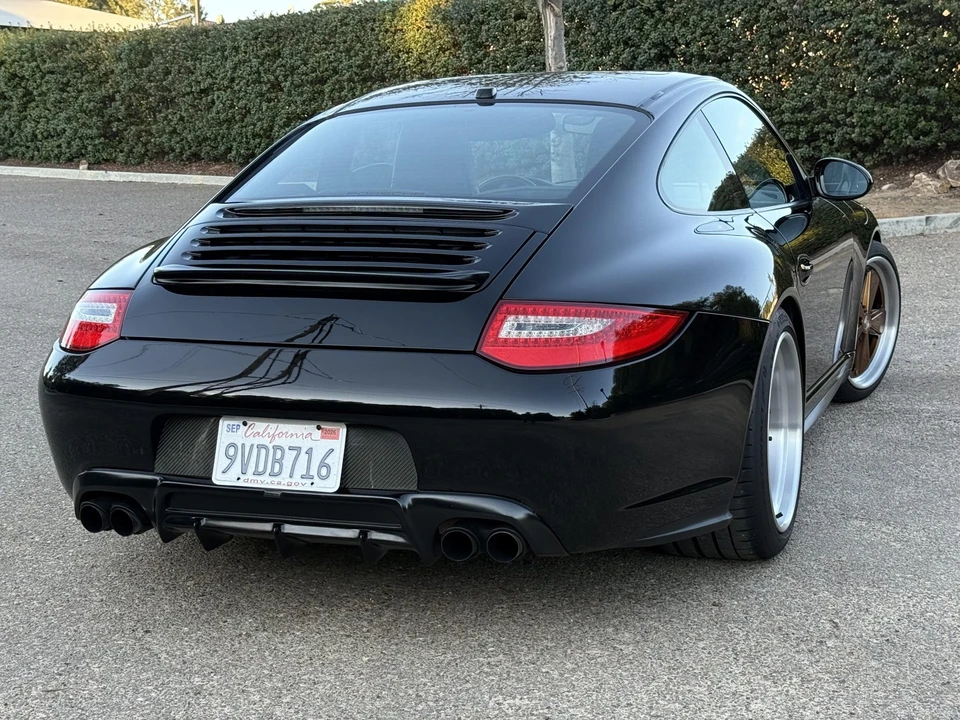 2011 Porsche 997 Carrera GTS - Image 17 of 31