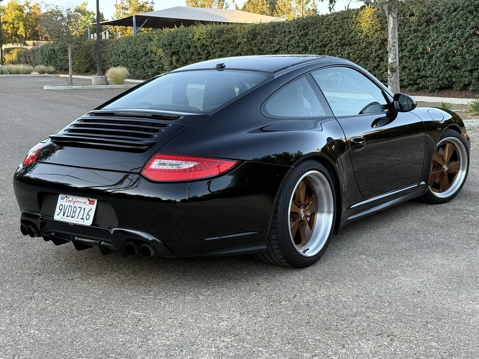 2011 Porsche 997 Carrera GTS - Image 19 of 31