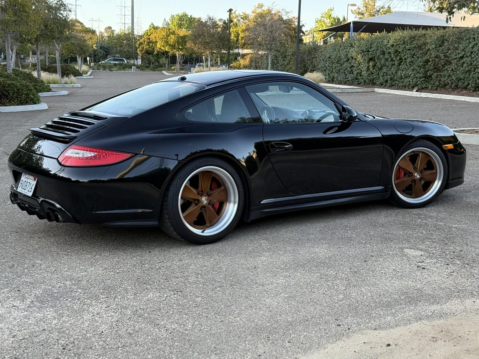 2011 Porsche 997 Carrera GTS - Image 20 of 31