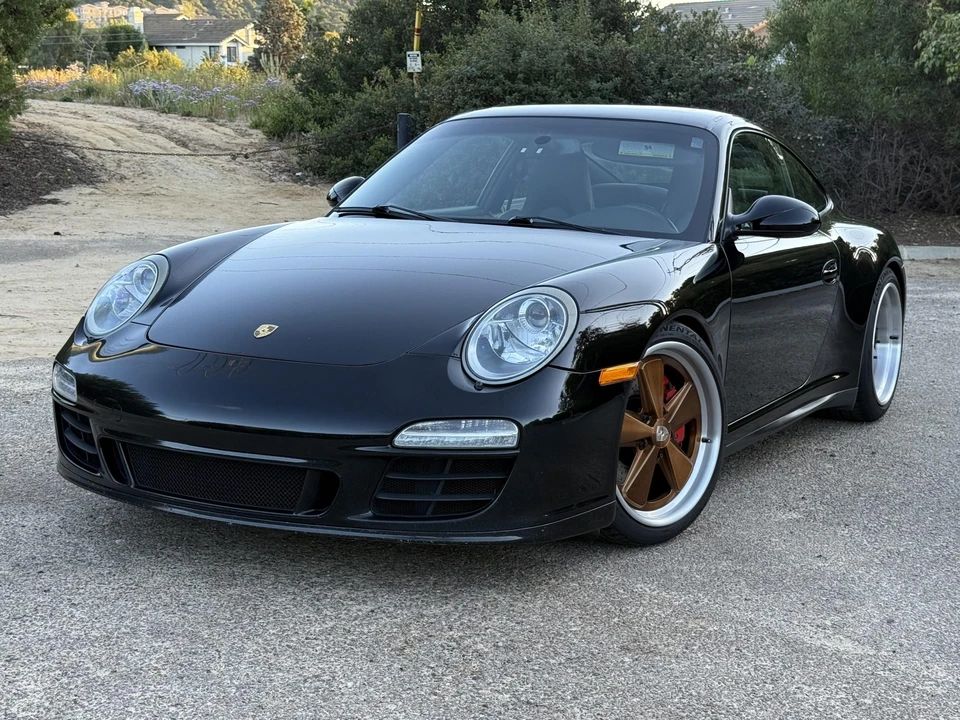 2011 Porsche 997 Carrera GTS - Image 8 of 31