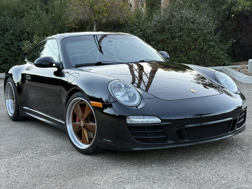 2011 Porsche 997 Carrera GTS - Image 4 of 31
