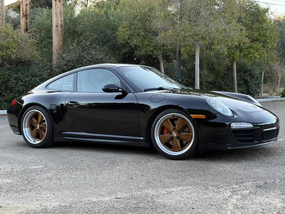 2011 Porsche 997 Carrera GTS - Image 2 of 31