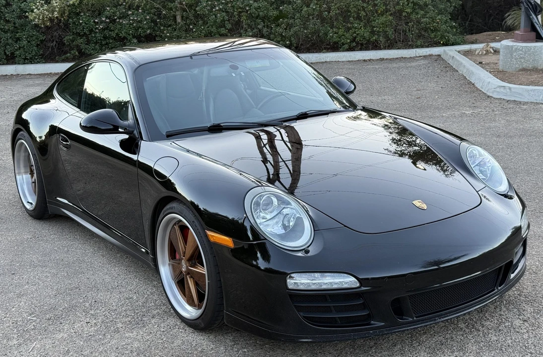 2011 Porsche 997 Carrera GTS - Image 5 of 31