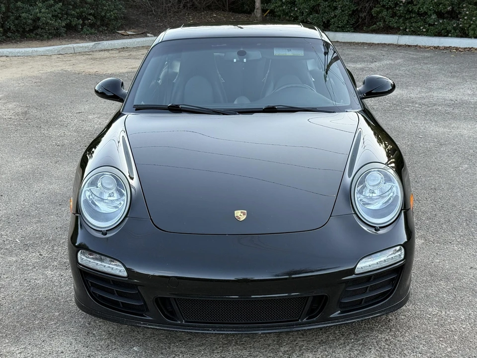 2011 Porsche 997 Carrera GTS - Image 6 of 31