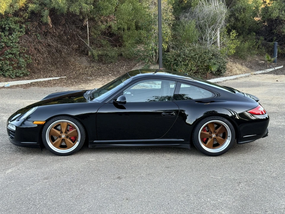 2011 Porsche 997 Carrera GTS - Image 10 of 31