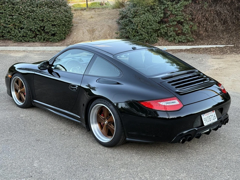 2011 Porsche 997 Carrera GTS - Image 14 of 31