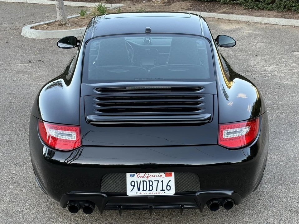 2011 Porsche 997 Carrera GTS - Image 16 of 31