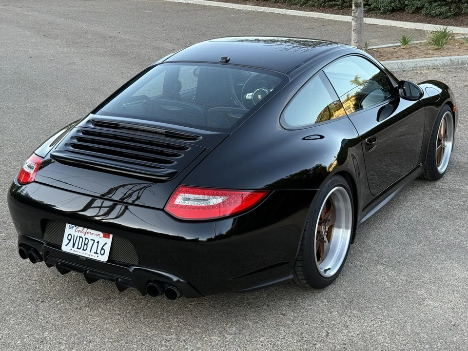 2011 Porsche 997 Carrera GTS - Image 18 of 31