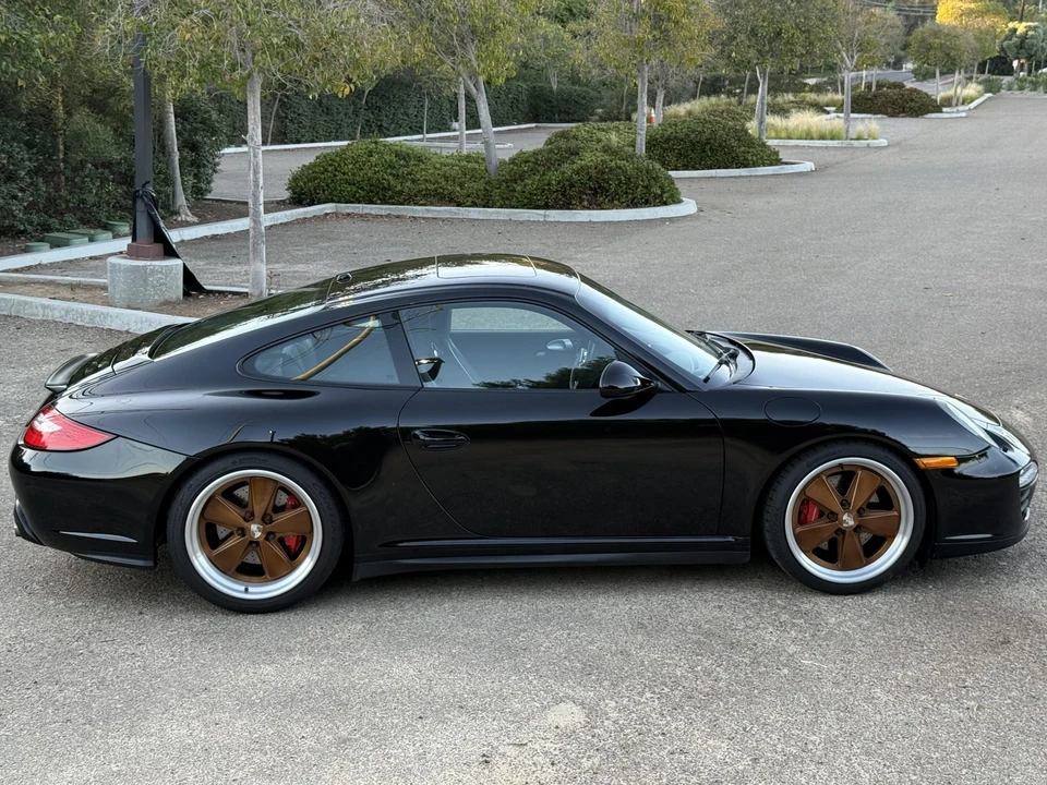 2011 Porsche 997 Carrera GTS - Image 21 of 31