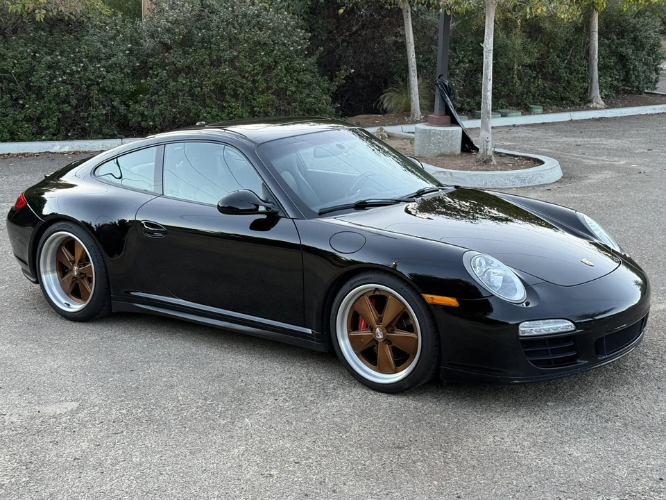 2011 Porsche 997 Carrera GTS - Image 3 of 31
