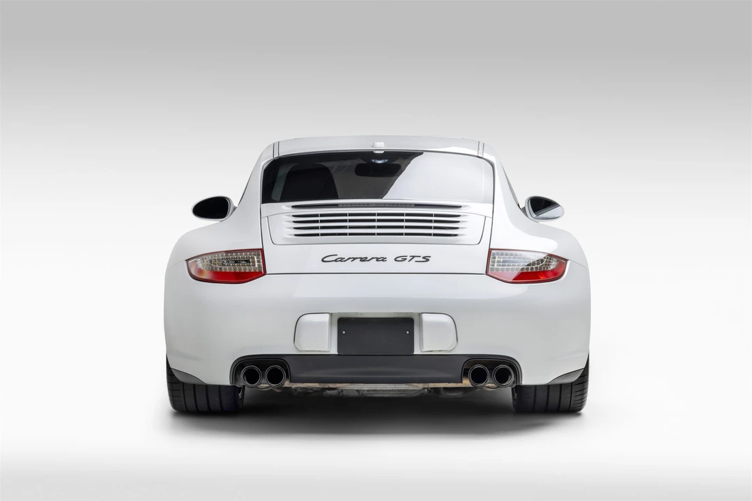 2011 Porsche 997 Carrera - Image 16 of 31