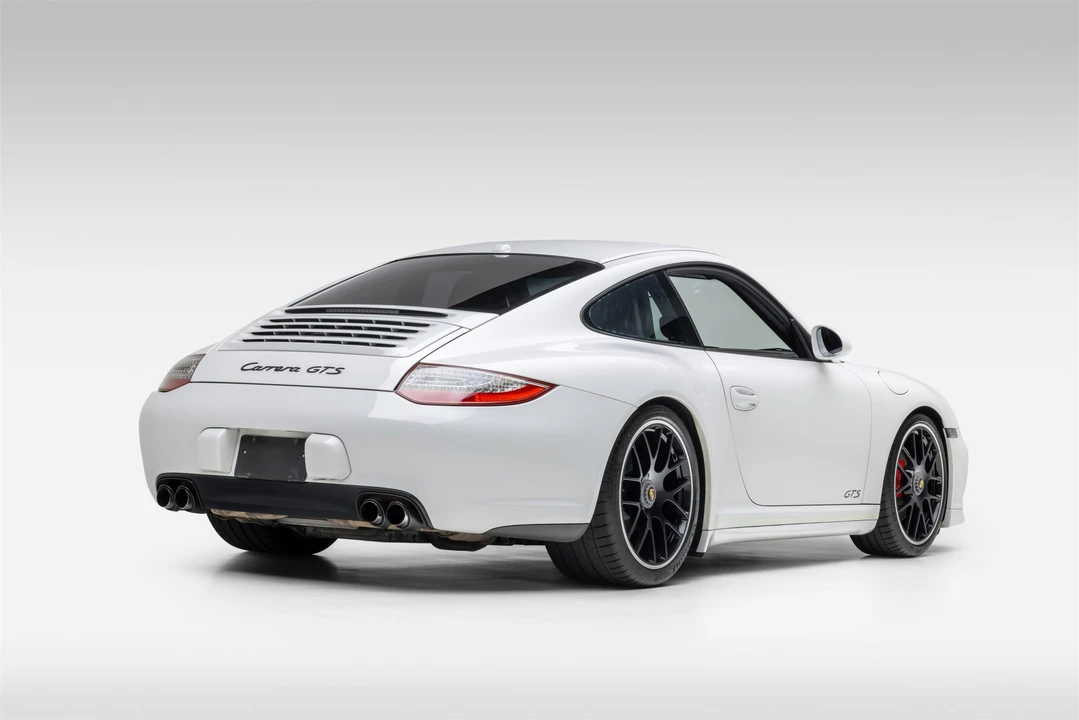 2011 Porsche 997 Carrera - Image 14 of 31