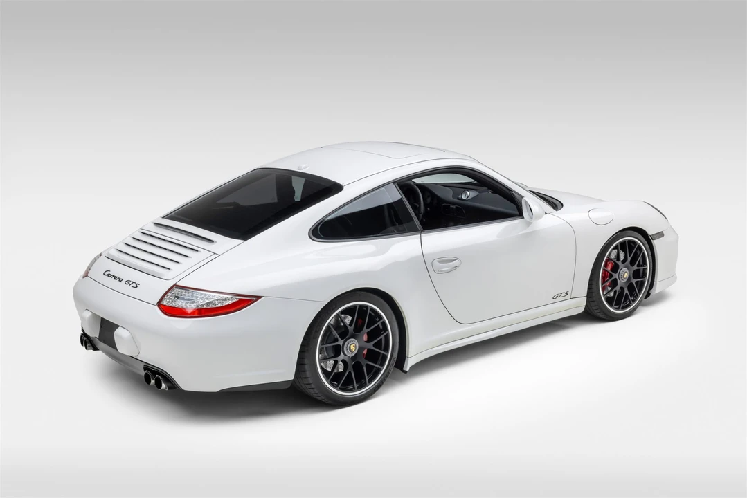 2011 Porsche 997 Carrera - Image 13 of 31