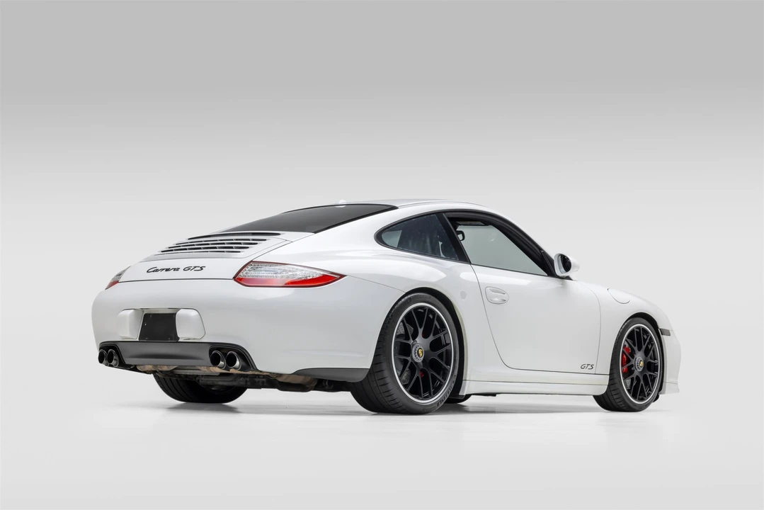 2011 Porsche 997 Carrera - Image 11 of 31