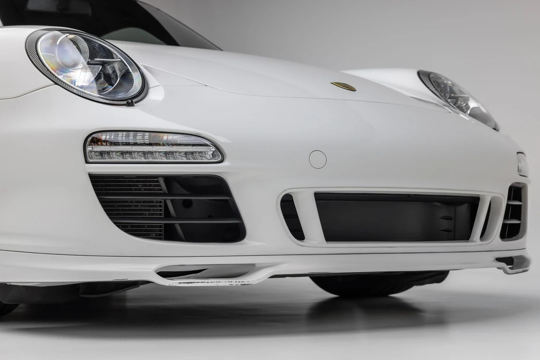 2011 Porsche 997 Carrera - Image 27 of 31