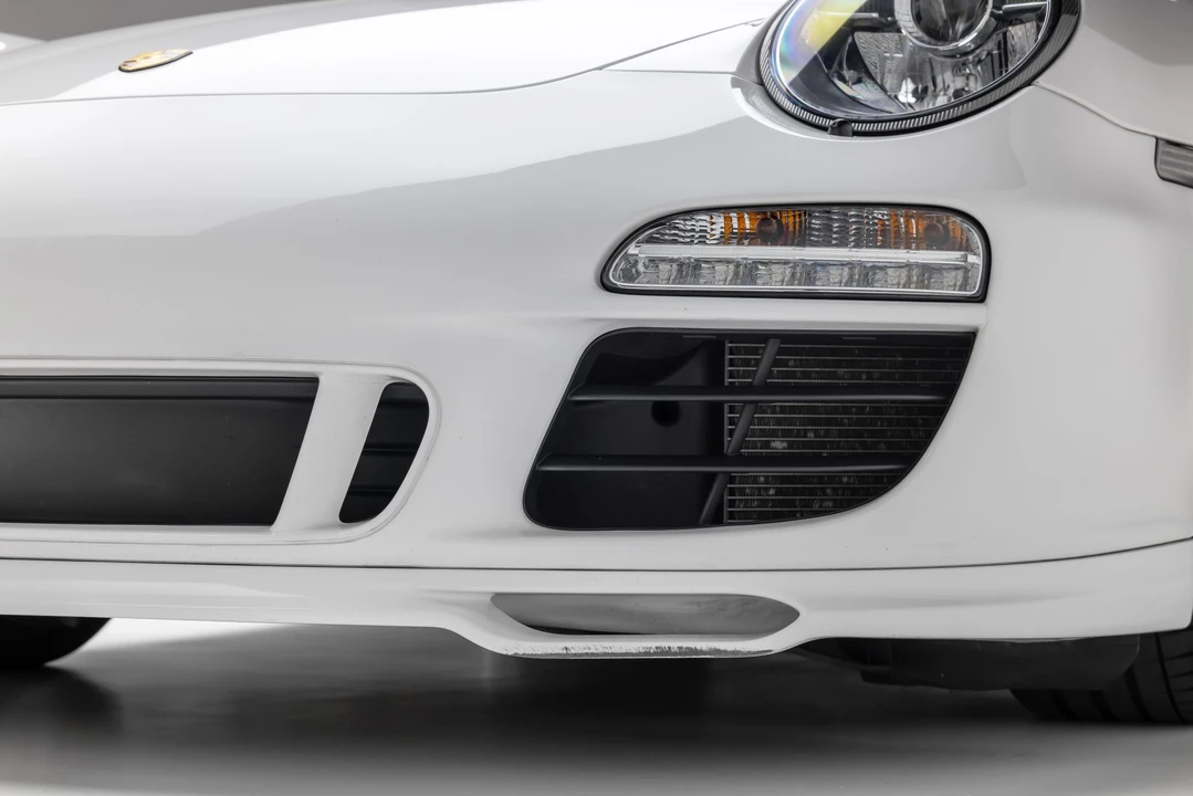 2011 Porsche 997 Carrera - Image 26 of 31