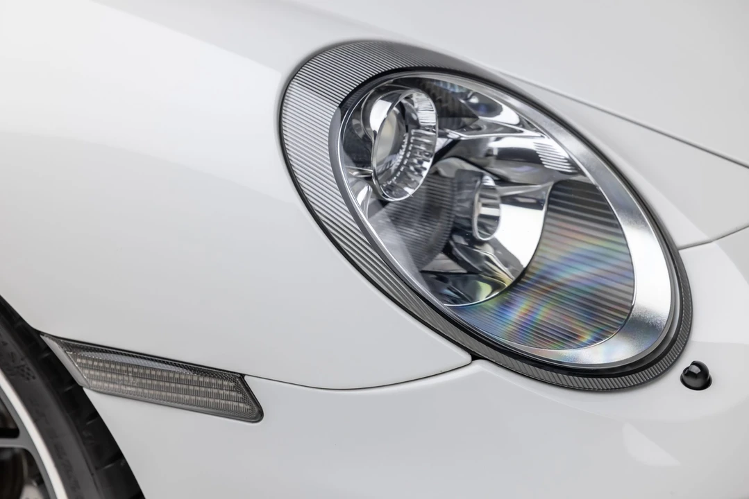 2011 Porsche 997 Carrera - Image 24 of 31