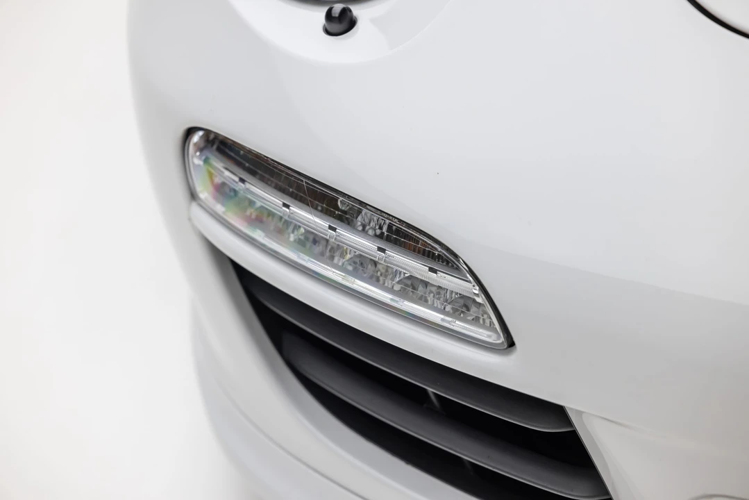 2011 Porsche 997 Carrera - Image 28 of 31