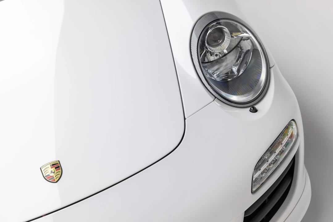 2011 Porsche 997 Carrera - Image 23 of 31