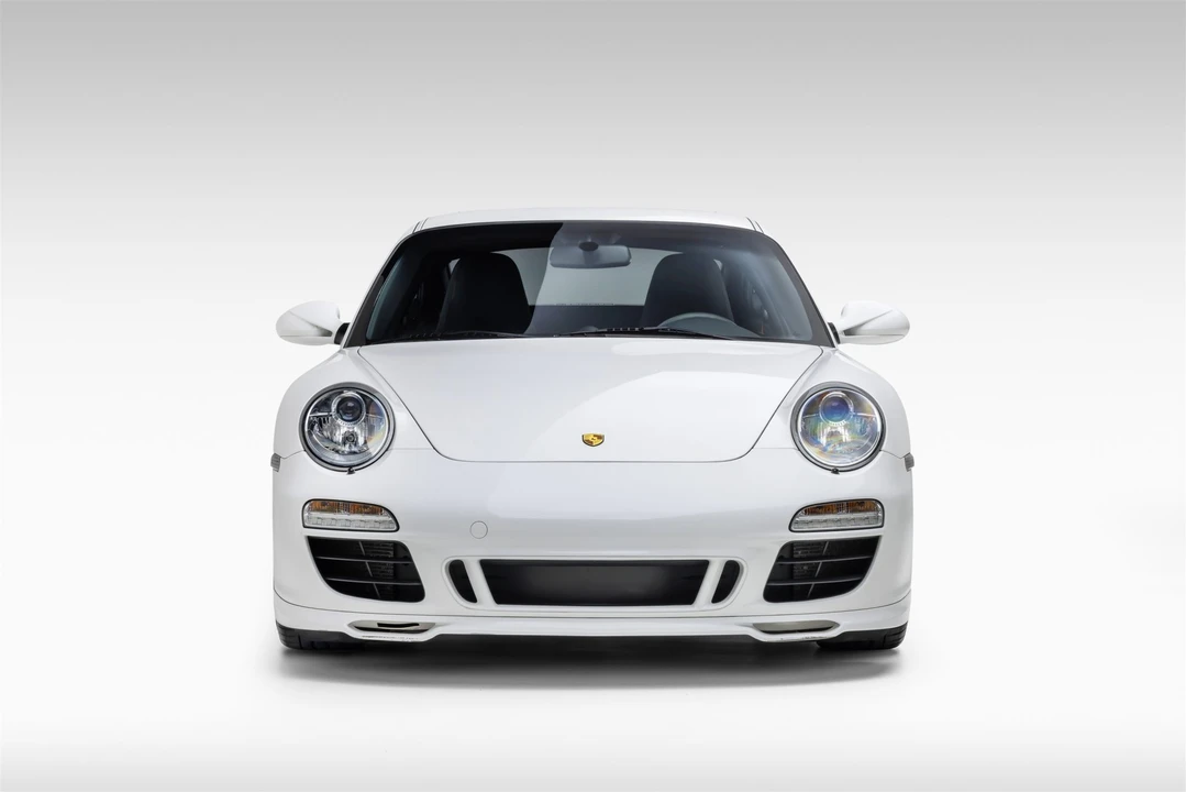 2011 Porsche 997 Carrera - Image 7 of 31