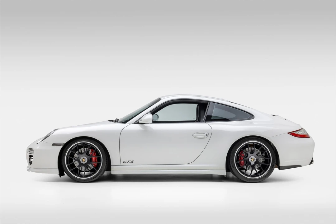 2011 Porsche 997 Carrera - Image 21 of 31