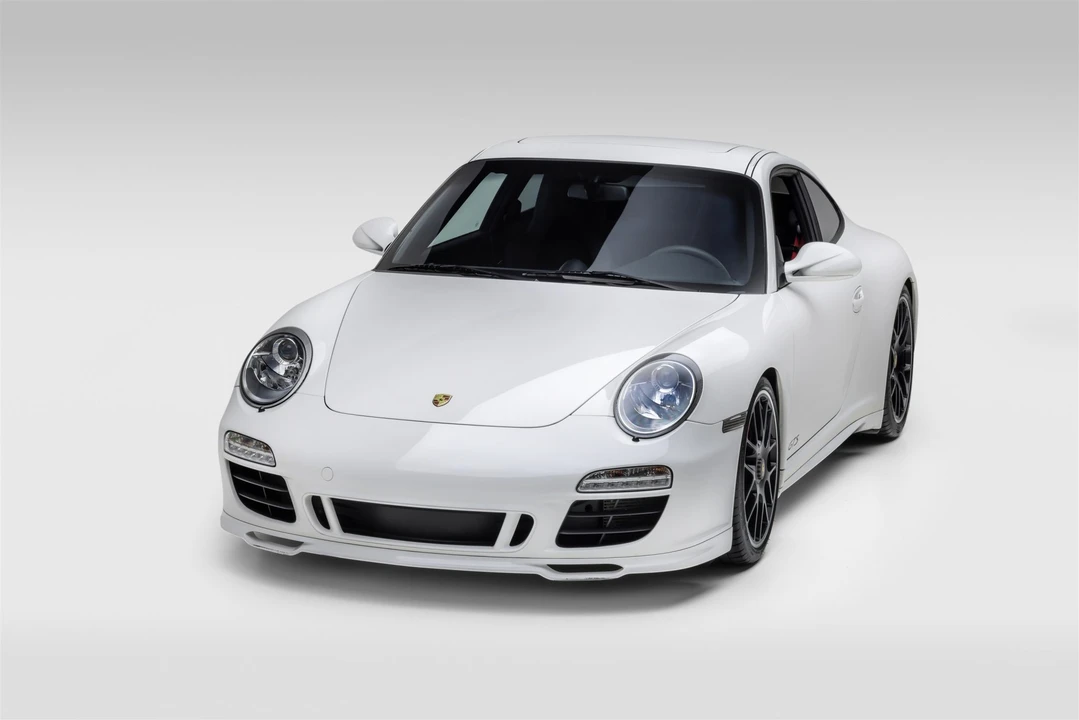2011 Porsche 997 Carrera - Image 6 of 31
